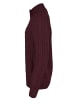 Felix Hardy Strickjacke in Bordeaux