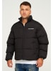 Jack & Jones Winterjacke - VESPER PUFFER in Black