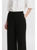 b. young Hose BYFILINEN Loose fit in Black