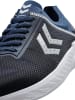 Hummel Hummel Sneaker Minneapolis Legend Erwachsene Leichte Design in NAVY/ENSIGN BLUE