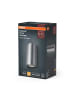 Osram ENDURA STYLE LED-Wandleuchte UpDown 12W Aluminium