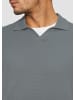 s.Oliver Strickpullover langarm in Grau