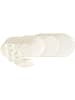 Seltmann Weiden 30er Set Kombiservice Savona Goldlinie creme-gold in creme-gold