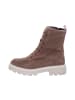 ara Stiefeletten/Boot in braun