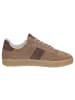 Sioux Sneaker Tedroso-DA-717 in braun