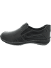 Josef Seibel New Anvers 01 Slipper Schwarz