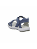 superfit Sandalen für Jungen in blau