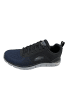 Skechers Sneaker TRACK-RIPKENT in schwarz/blau