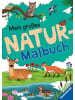 Ravensburger Verlag GmbH Buch - Mein großes Natur-Malbuch