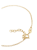 Elli Armband 925 Sterling Silber Blitz in Gold