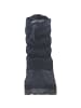cmp Winterstiefel in Black/Blue