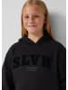 s.Oliver Sweatshirt in 9999_schwarz