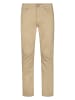 Petrol Industries Starling Straight Fit Farbige Jeans Serpiente in Braun
