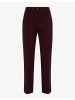 BRAX  Hose Maron in aubergine