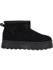 Palado Winterstiefel Xottea in Schwarz