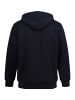 JP1880 Sweatjacke in dunkel marine