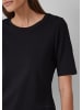 s.Oliver T-Shirt in 9999_schwarz