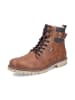 rieker SHOES "Herren Stiefel" in braun
