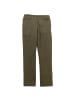 Jack Wolfskin Hose Arctic Road Winterrhose in Grau