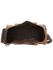 Greenburry Vintage Reisetasche Leder 50 cm cognac