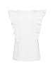 soyaconcept Top SC_LORAINE in 1000 WHITE