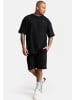 trueprodigy Shorts Samuel in Schwarz
