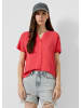 QS Bluse  in  3101_hellrot