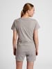 Hummel T-Shirt Hmlgg12 Damen in GREY MELANGE