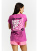 Protest " PRTMagia in Punch Pink