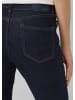s.Oliver Jeans-Hose BETSY  in  58Z8_dunkelblau