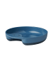 Mepal Lernteller Mio in – ø 17,6 cm in deep blue