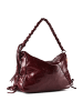 Desigual Rodio Schultertasche 40 cm in red