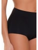 Linga Dore Taillenslips 2er-Pack in Schwarz