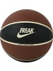 Nike Nike All Court Giannis Antetokounmpo 8P 2.0 Ball in Braun