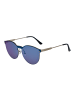 Kypers Sonnenbrille in Silver