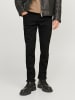 Jack & Jones Slim Fit Jeans in Black Denim