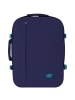 Cabinzero Adventure 52 Daypack 51 cm deep ocean