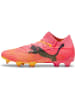 Puma Fußballschuh "Future 7 Ultimate FG/AG" in Pink