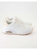 Skechers Sneaker low in Weiß