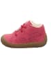 superfit Lauflernschuh SATURNUS in Rot