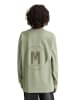 Marc O'Polo TEENS-BOYS Longsleeve in EUKALYPTUS