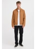 !SOLID Lederjacke SDVAMOSA in Braun