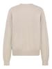 Eight2Nine Pullover in light sand