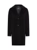 MARC CAIN COLLECTIONS Mantel in schwarz - 0001