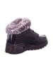 Skechers Stiefel in rot