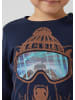 s.Oliver T-Shirt in 5952_navy