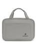 Pactastic Urban Collection Kulturbeutel 30 cm grey