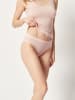 Huber Rioslip Soft Modal in dusty rose