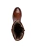 Tamaris COMFORT Stiefel in COGNAC