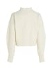 Calvin Klein Rollkragenpullover für Damen in uni